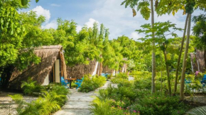 Santuario Beach Hostel